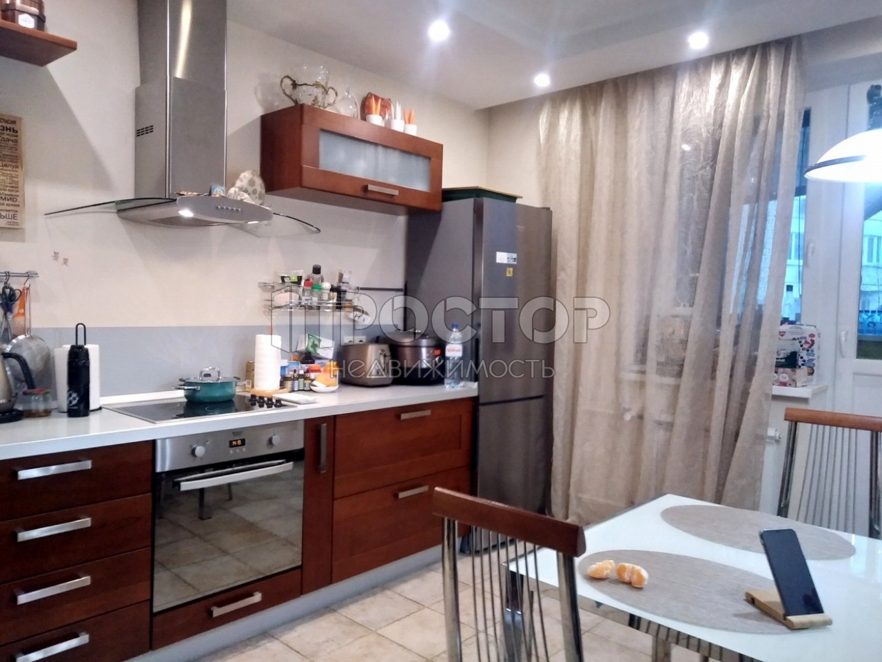 3-комнатная квартира, 78.4 м² - фото 12