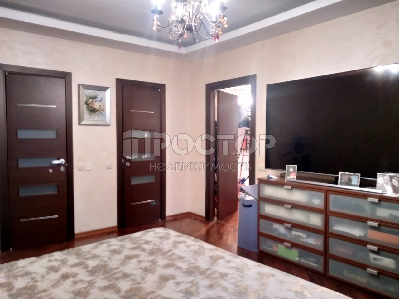 3-комнатная квартира, 78.4 м² - фото 3