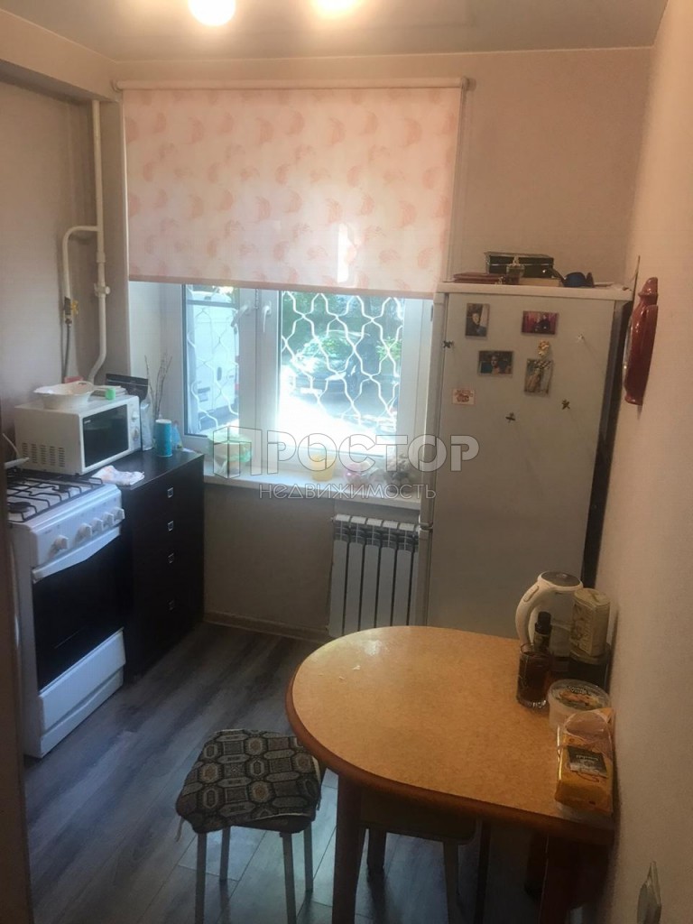 2-комнатная квартира, 45.4 м² - фото 7