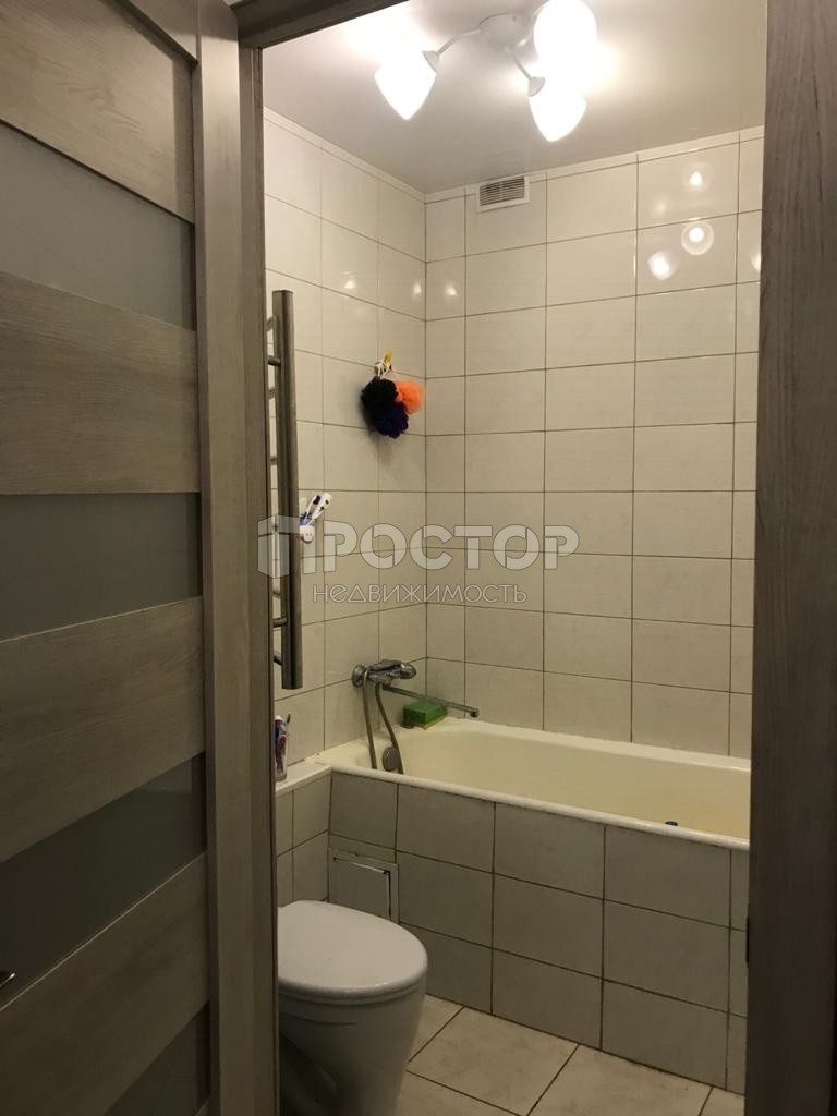 2-комнатная квартира, 45.4 м² - фото 8