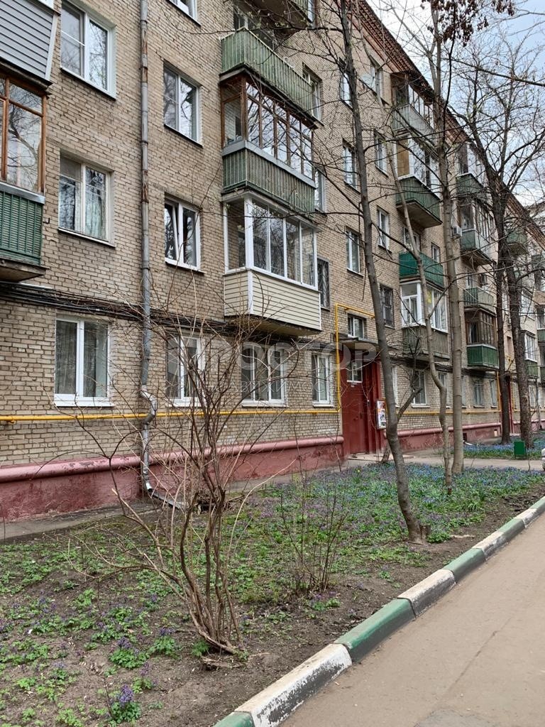 2-комнатная квартира, 43.1 м² - фото 15