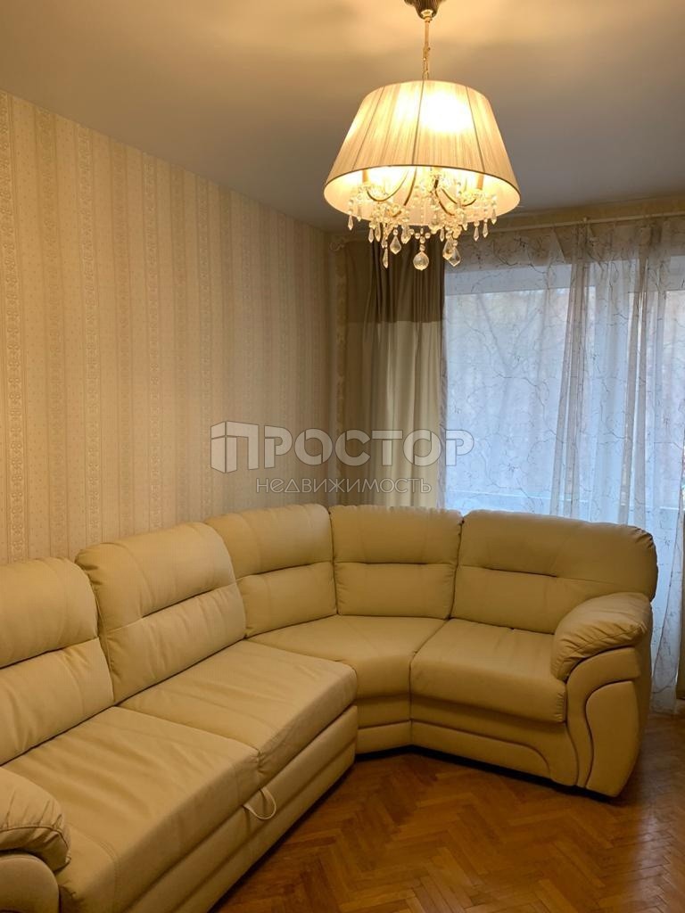 2-комнатная квартира, 43.1 м² - фото 3