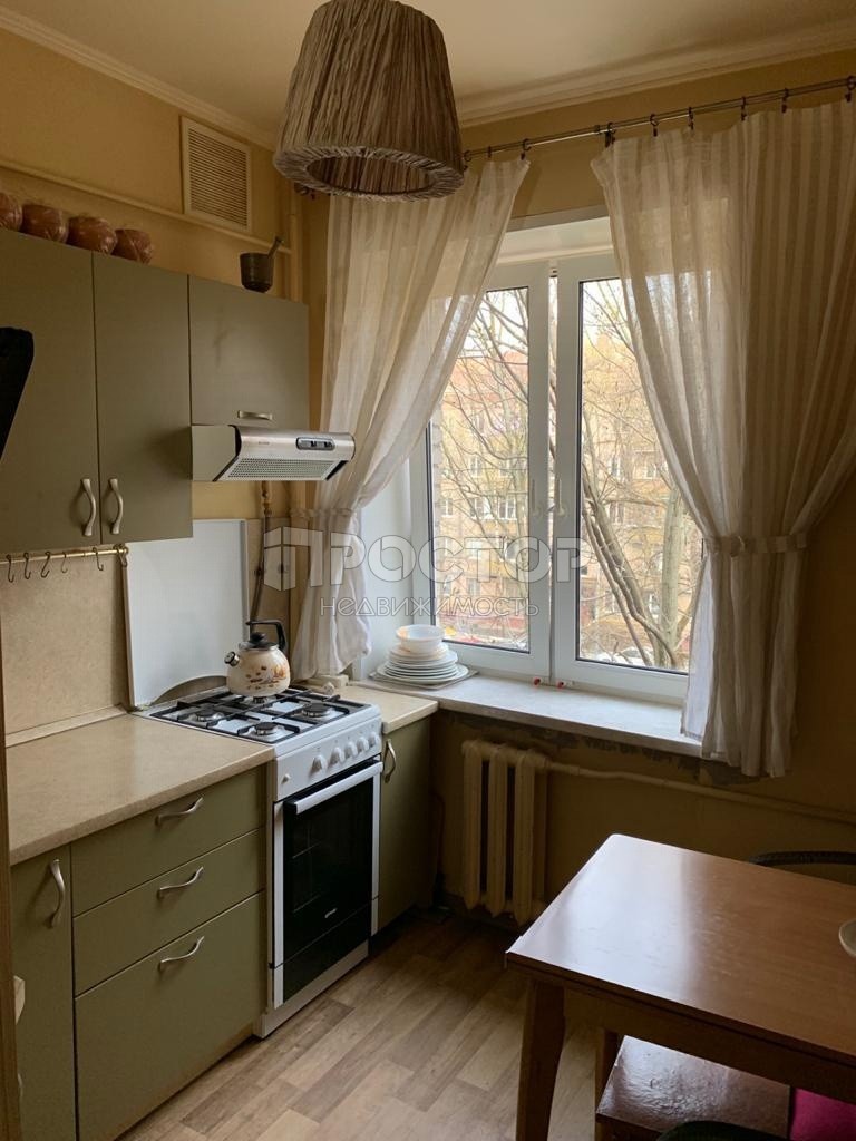 2-комнатная квартира, 43.1 м² - фото 9