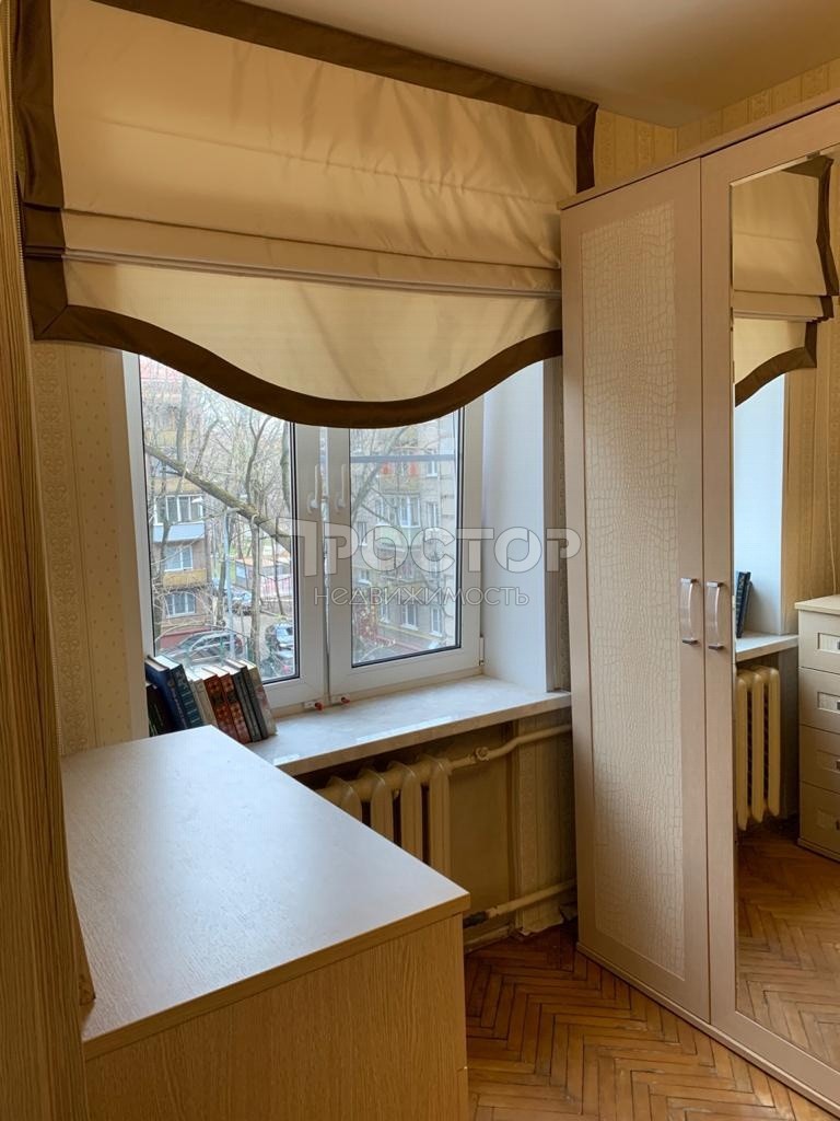 2-комнатная квартира, 43.1 м² - фото 5