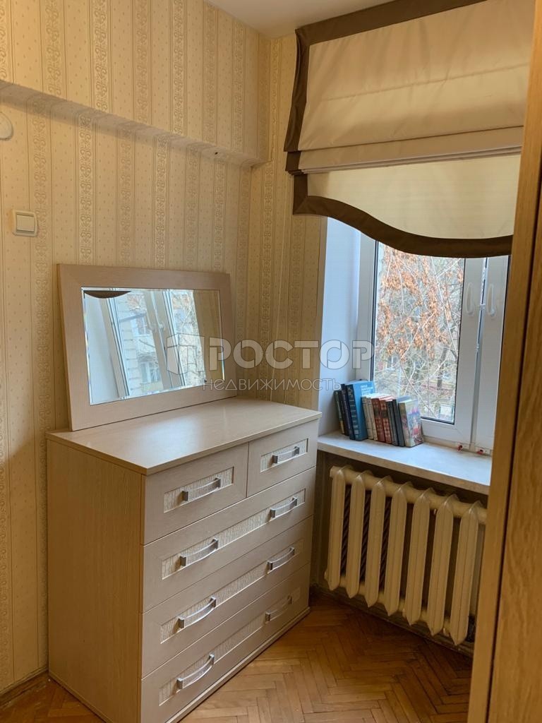 2-комнатная квартира, 43.1 м² - фото 4