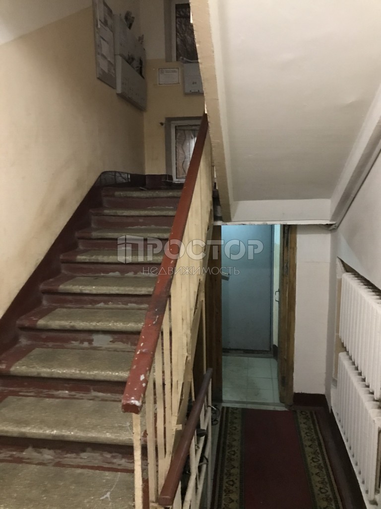 2-комнатная квартира, 43.1 м² - фото 13