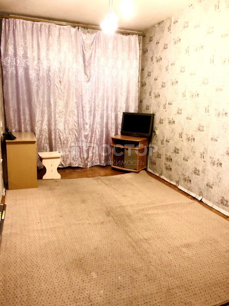 2-комнатная квартира, 46 м² - фото 7