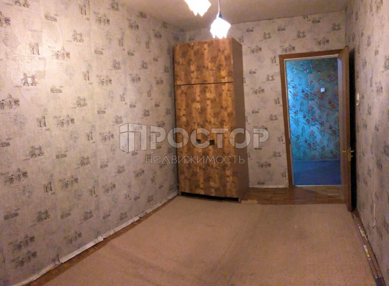 2-комнатная квартира, 46 м² - фото 8