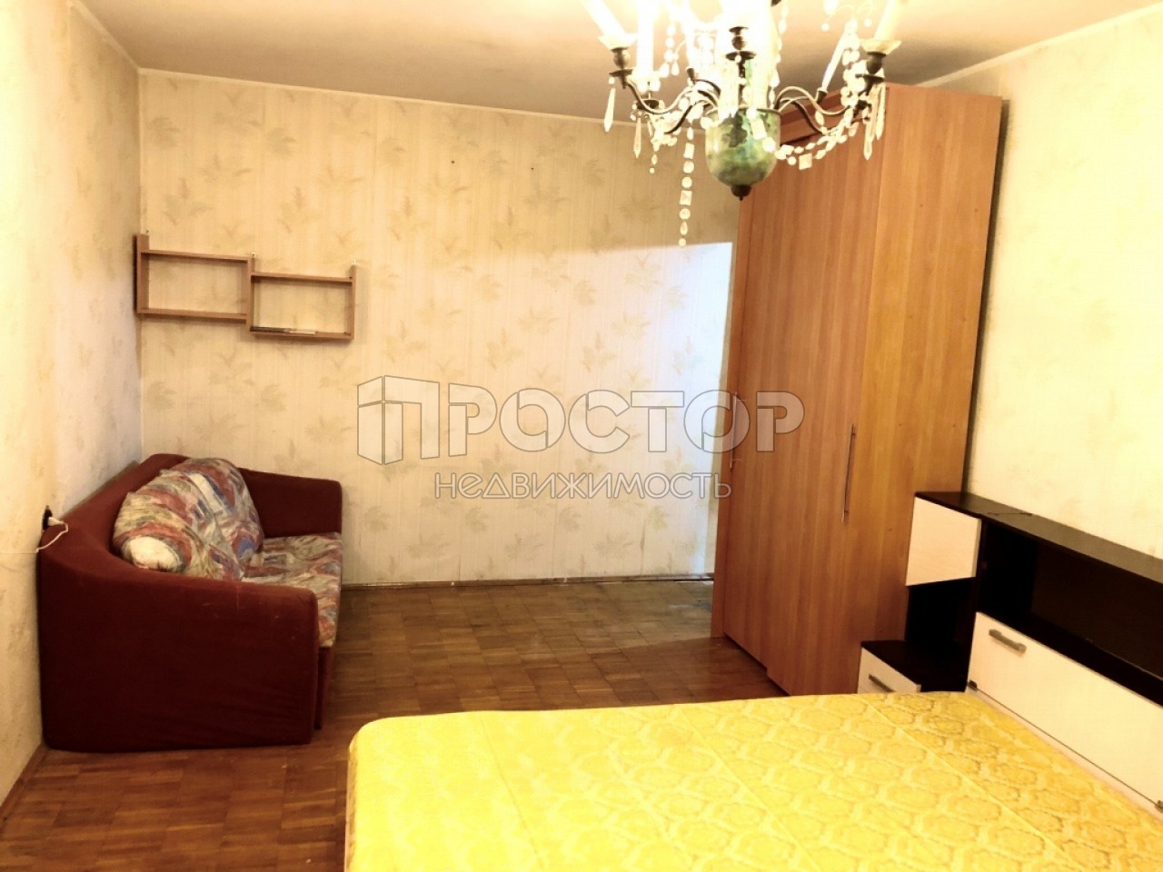 2-комнатная квартира, 46 м² - фото 15