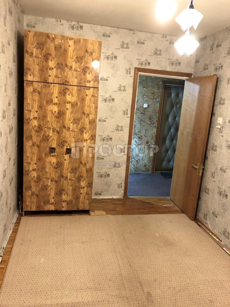 2-комнатная квартира, 46 м² - фото 9