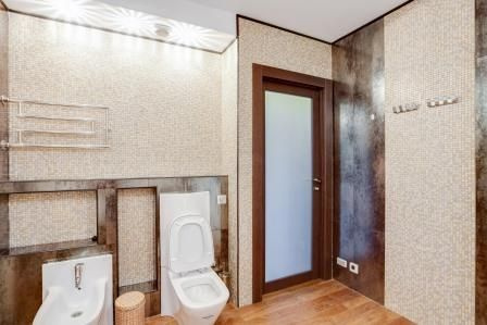 4-комнатная квартира, 150 м² - фото 9