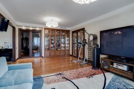 4-комнатная квартира, 150 м² - фото 20