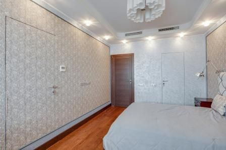 4-комнатная квартира, 150 м² - фото 3