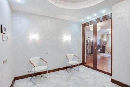 4-комнатная квартира, 150 м² - фото 16