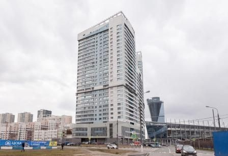 4-комнатная квартира, 150 м² - фото 24