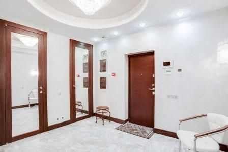 4-комнатная квартира, 150 м² - фото 14