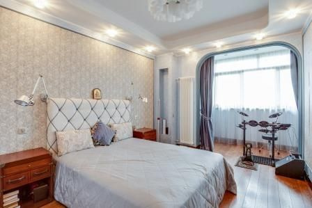 4-комнатная квартира, 150 м² - фото 28