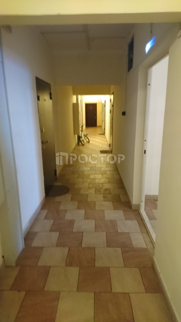 1-комнатная квартира, 35.9 м² - фото 9