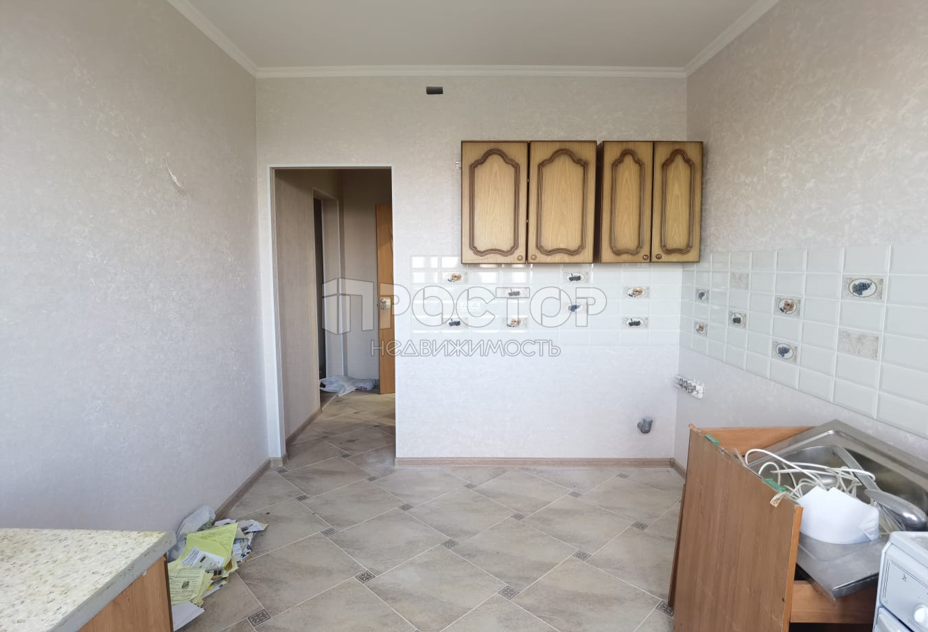 2-комнатная квартира, 51.3 м² - фото 8