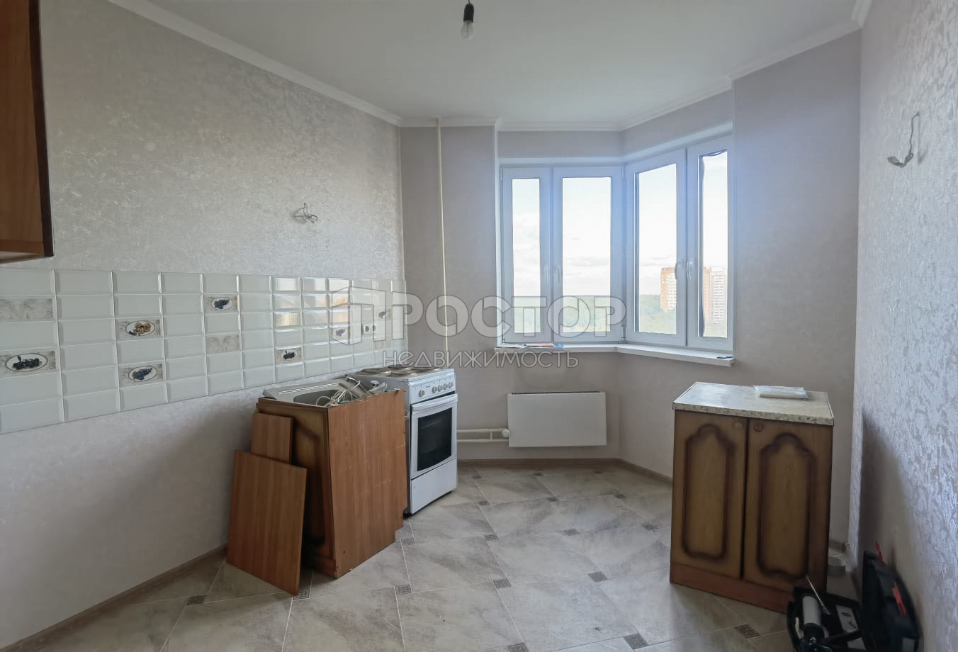 2-комнатная квартира, 51.3 м² - фото 7