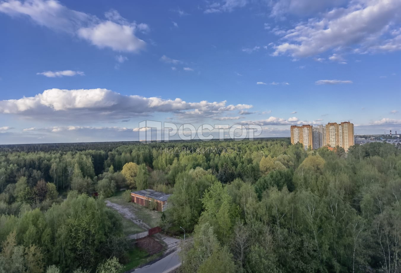 2-комнатная квартира, 51.3 м² - фото 16