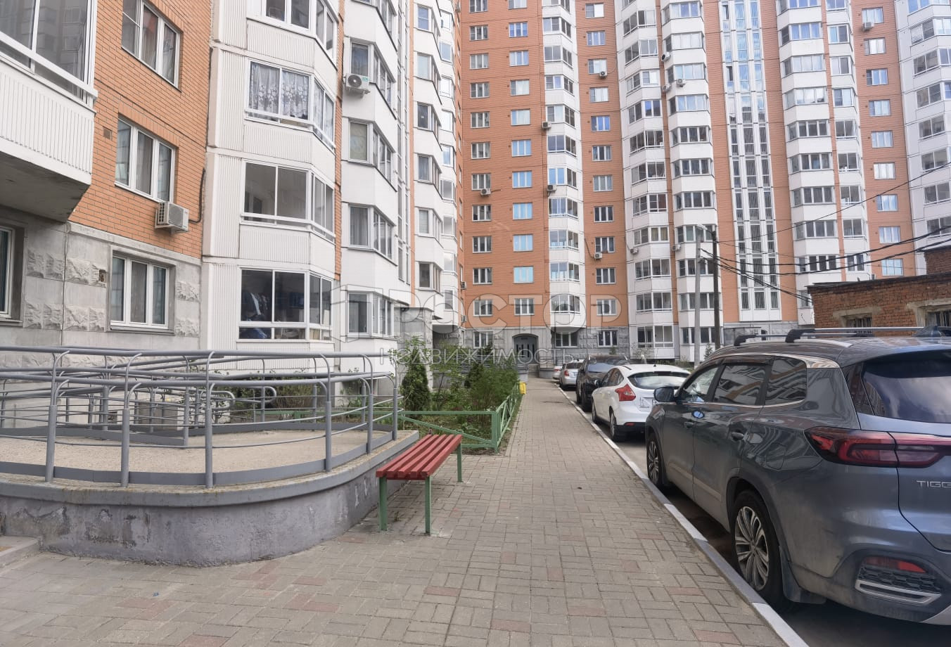 2-комнатная квартира, 51.3 м² - фото 5