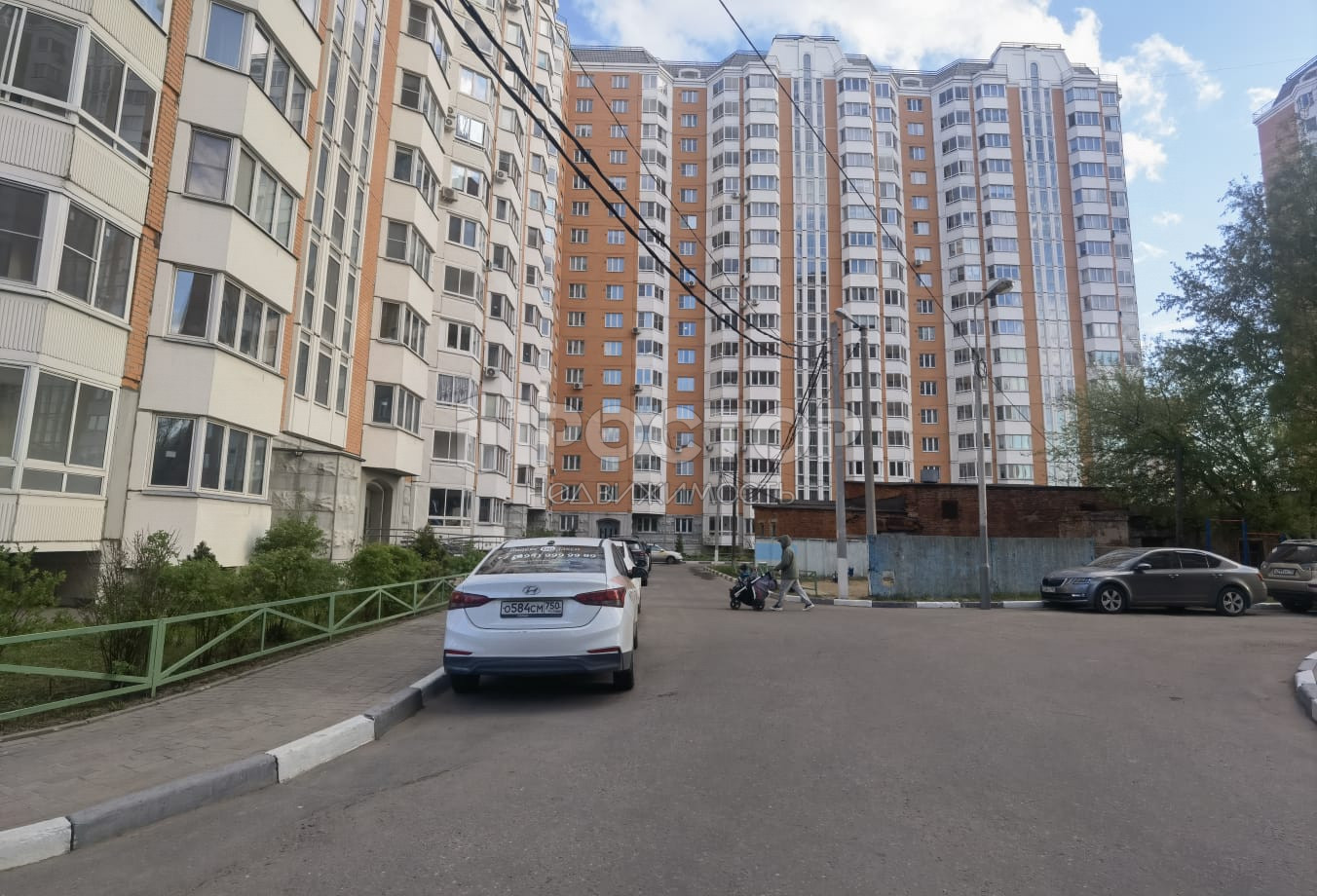 2-комнатная квартира, 51.3 м² - фото 4