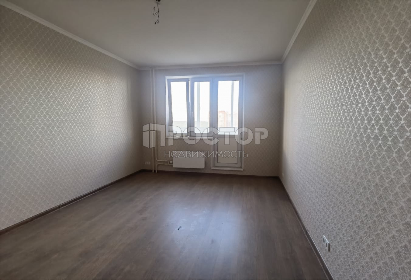 2-комнатная квартира, 51.3 м² - фото 12