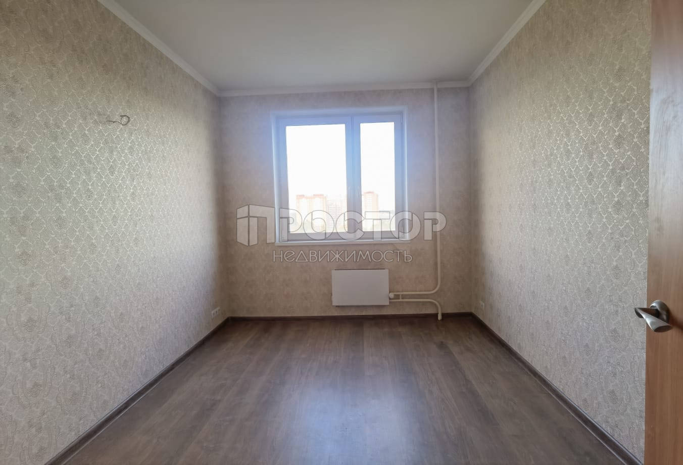 2-комнатная квартира, 51.3 м² - фото 9