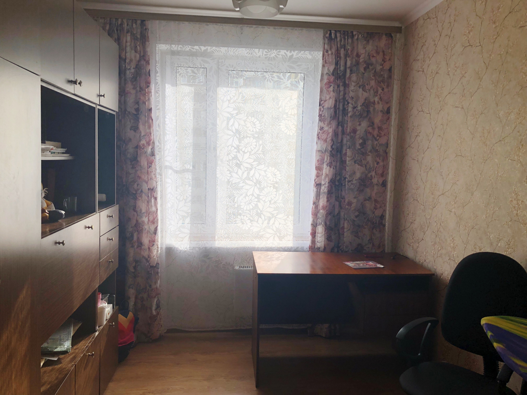 3-комнатная квартира, 56.9 м² - фото 7