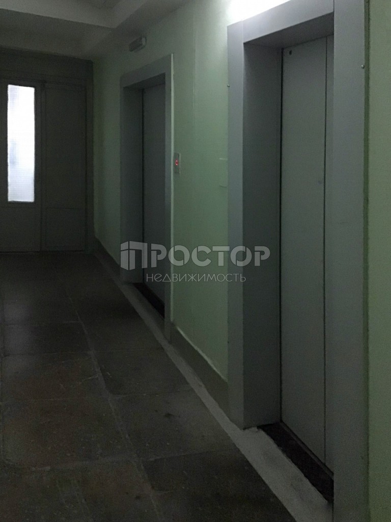 1-комнатная квартира, 35.1 м² - фото 14