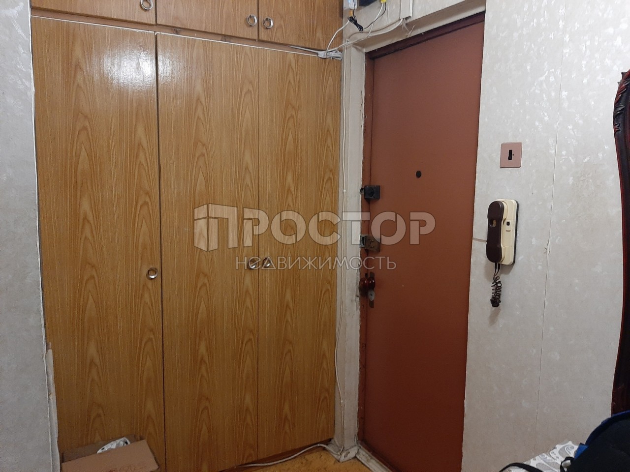 1-комнатная квартира, 37.6 м² - фото 8