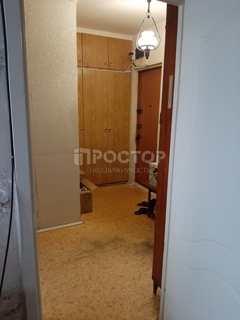 1-комнатная квартира, 37.6 м² - фото 9