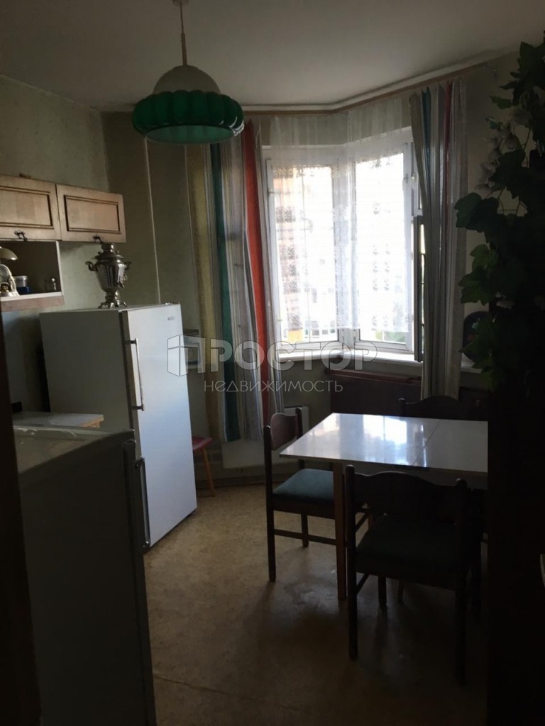 2-комнатная квартира, 51.7 м² - фото 2