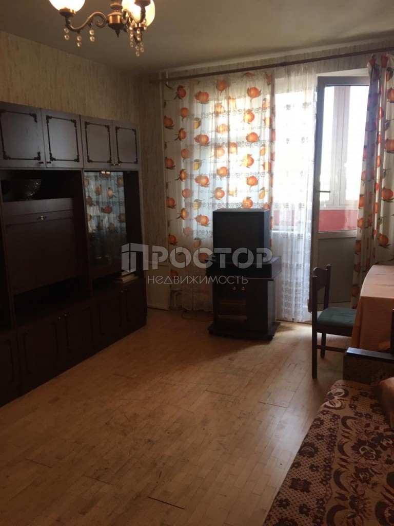 2-комнатная квартира, 51.7 м² - фото 7