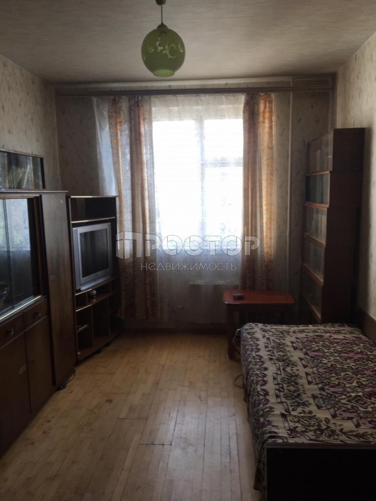 2-комнатная квартира, 51.7 м² - фото 6