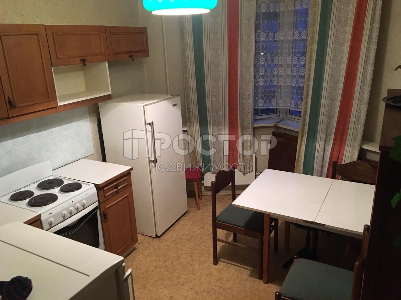 2-комнатная квартира, 51.7 м² - фото 3