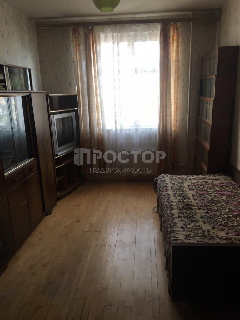 2-комнатная квартира, 51.7 м² - фото 8