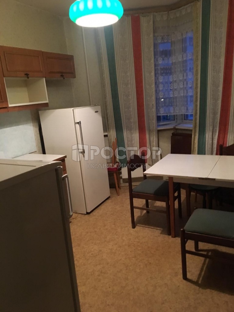 2-комнатная квартира, 51.7 м² - фото 4