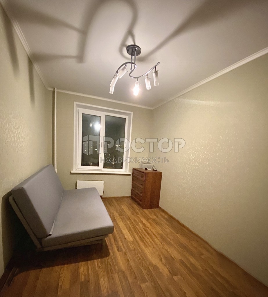 3-комнатная квартира, 60 м² - фото 3