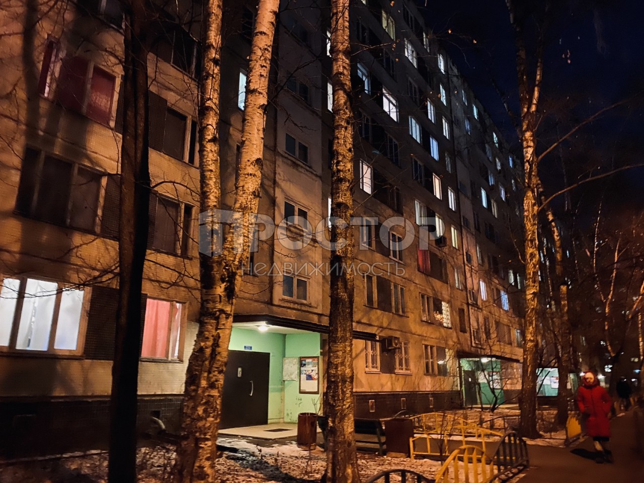 3-комнатная квартира, 60 м² - фото 6