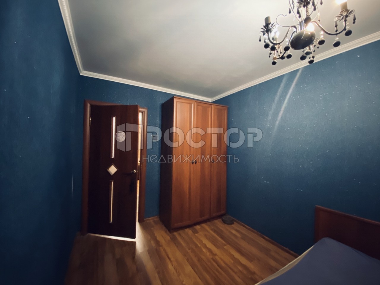 3-комнатная квартира, 60 м² - фото 5