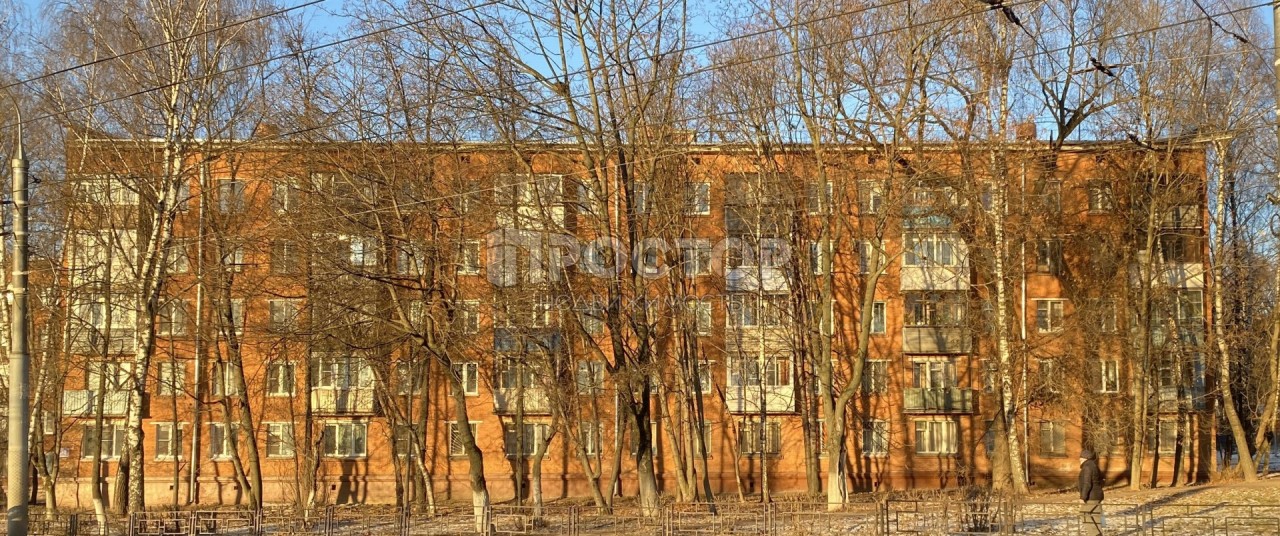 2-комнатная квартира, 40.5 м² - фото 2