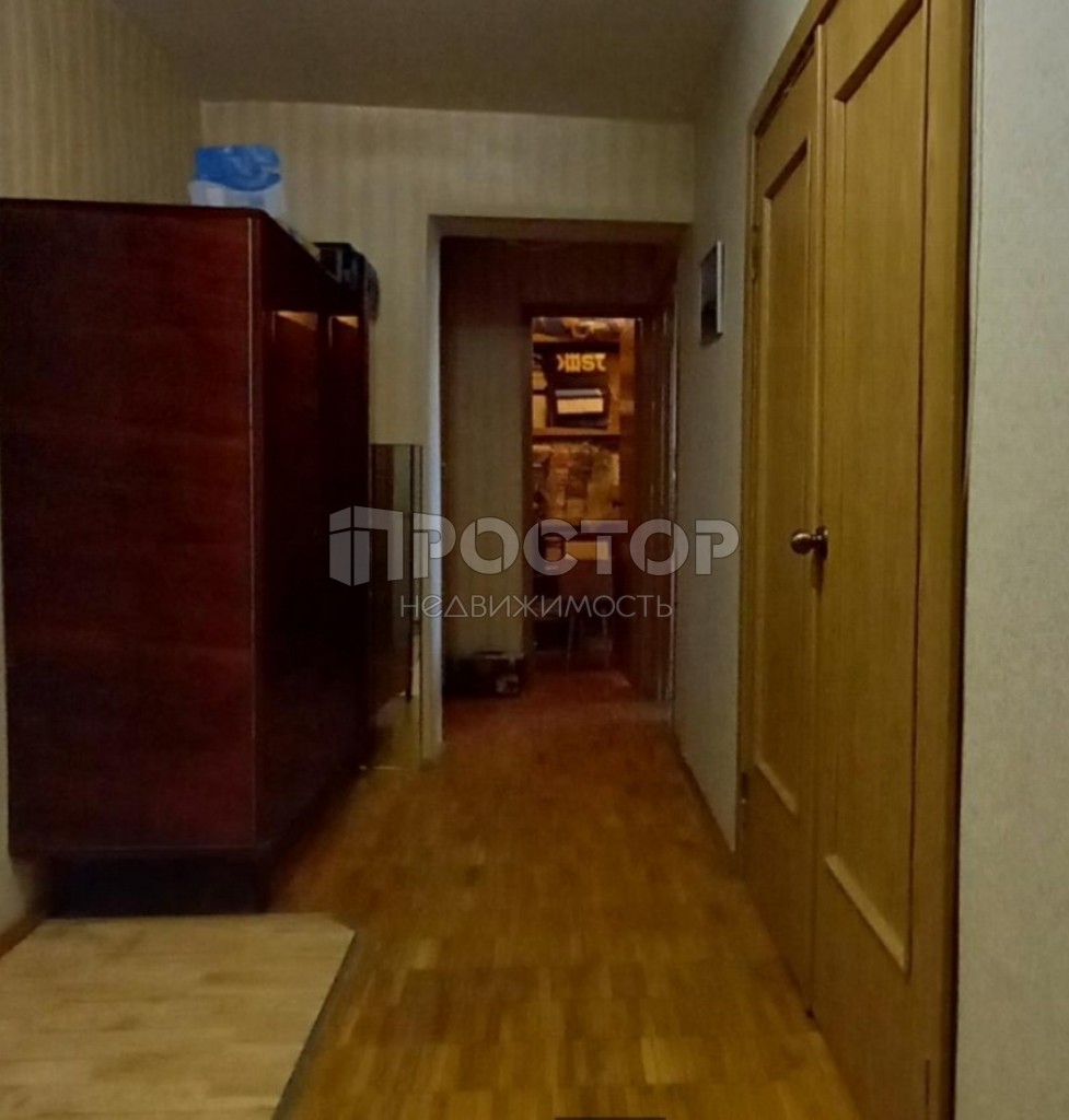 2-комнатная квартира, 63.3 м² - фото 4