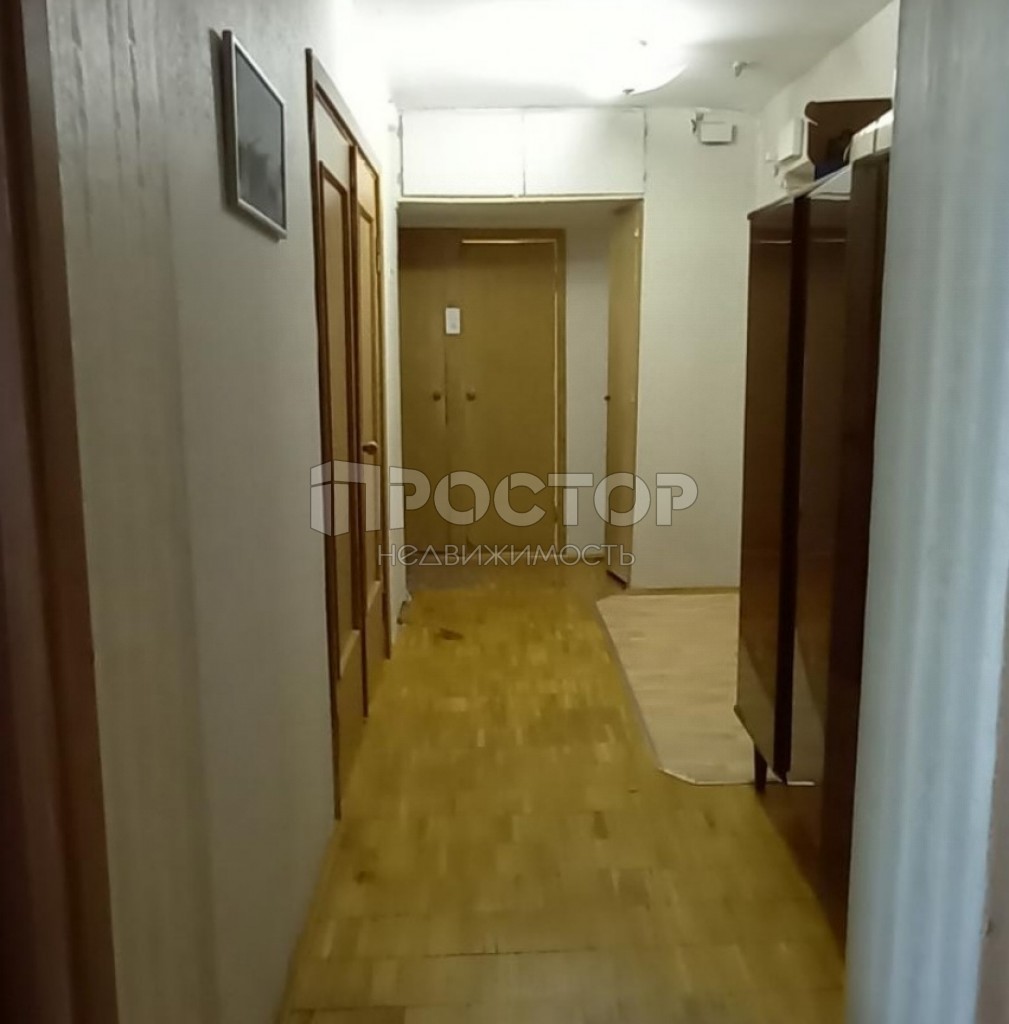 2-комнатная квартира, 63.3 м² - фото 3