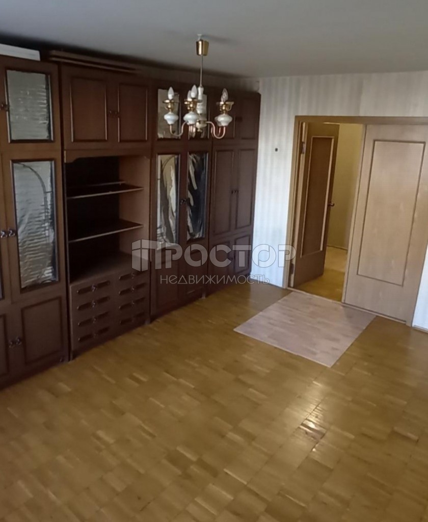 2-комнатная квартира, 63.3 м² - фото 5