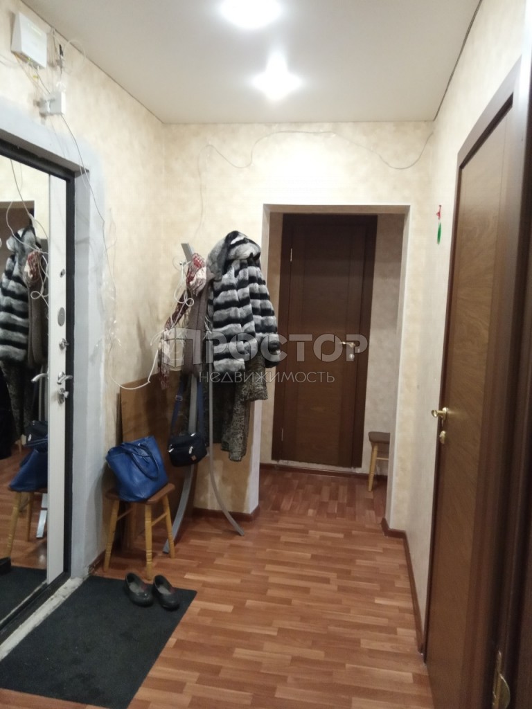 2-комнатная квартира, 51 м² - фото 9