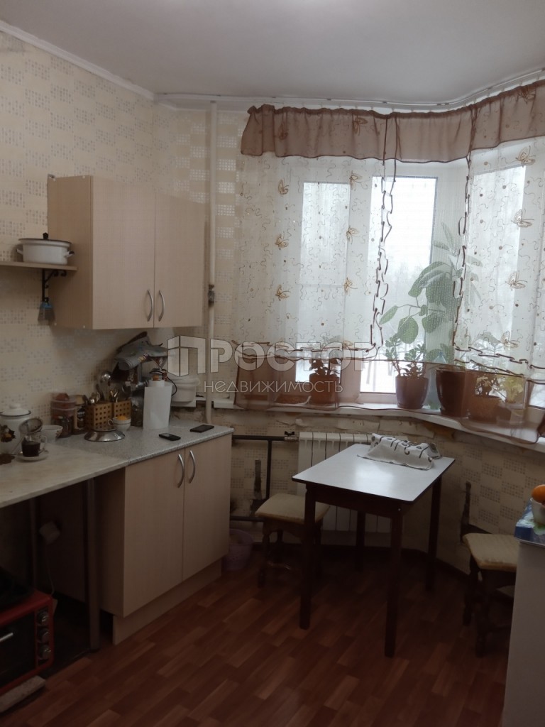 2-комнатная квартира, 51 м² - фото 2