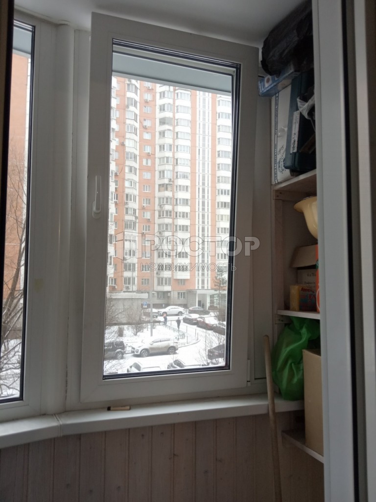 2-комнатная квартира, 51 м² - фото 6