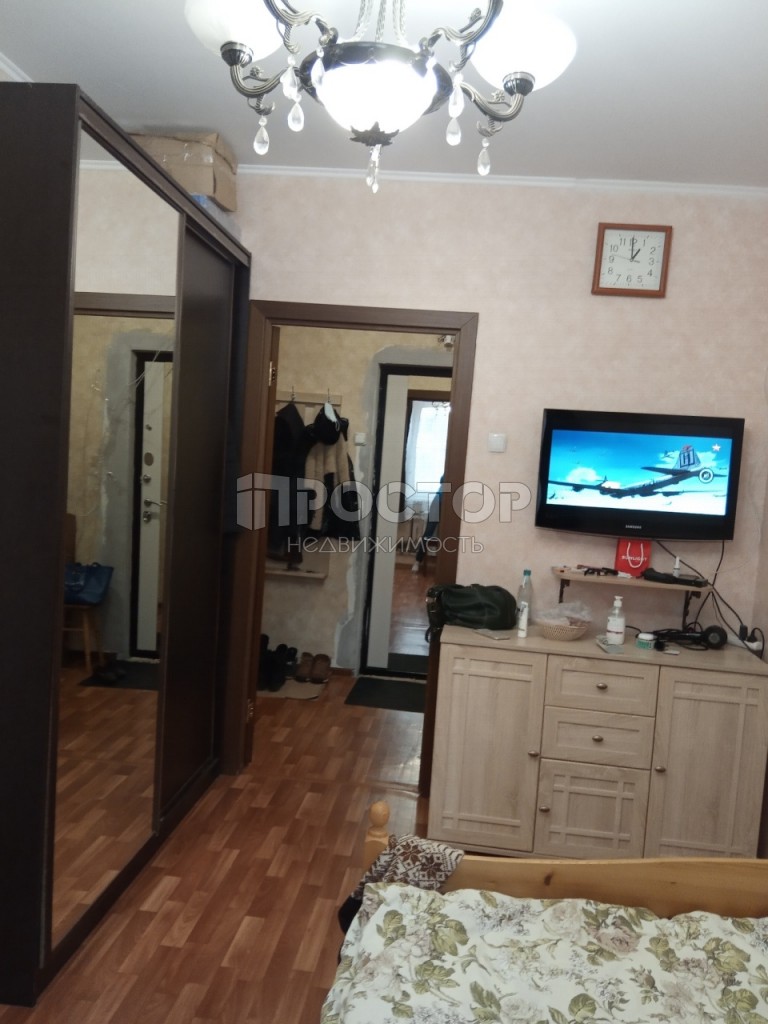 2-комнатная квартира, 51 м² - фото 4